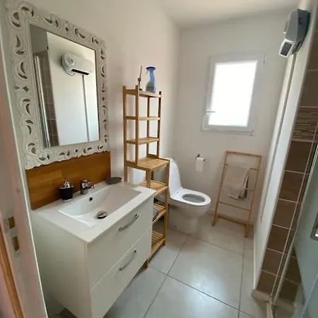 Casa Pepe Апартаменты *