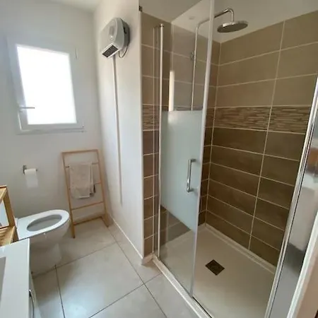 Casa Pepe Апартаменты