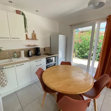 Casa Pepe Апартаменты Brouilla