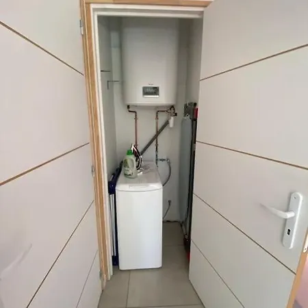 Casa Pepe Апартаменты *