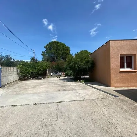 Casa Pepe Апартаменты Brouilla