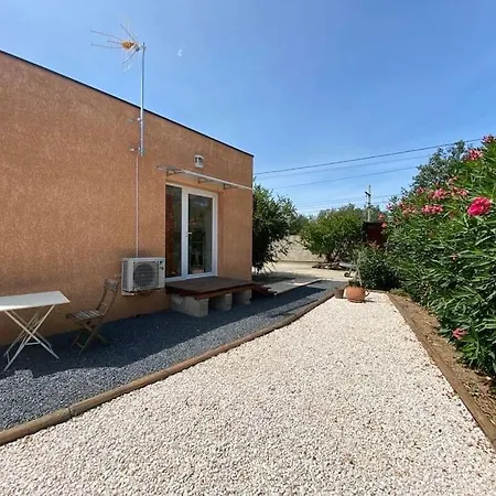 Casa Pepe Апартаменты